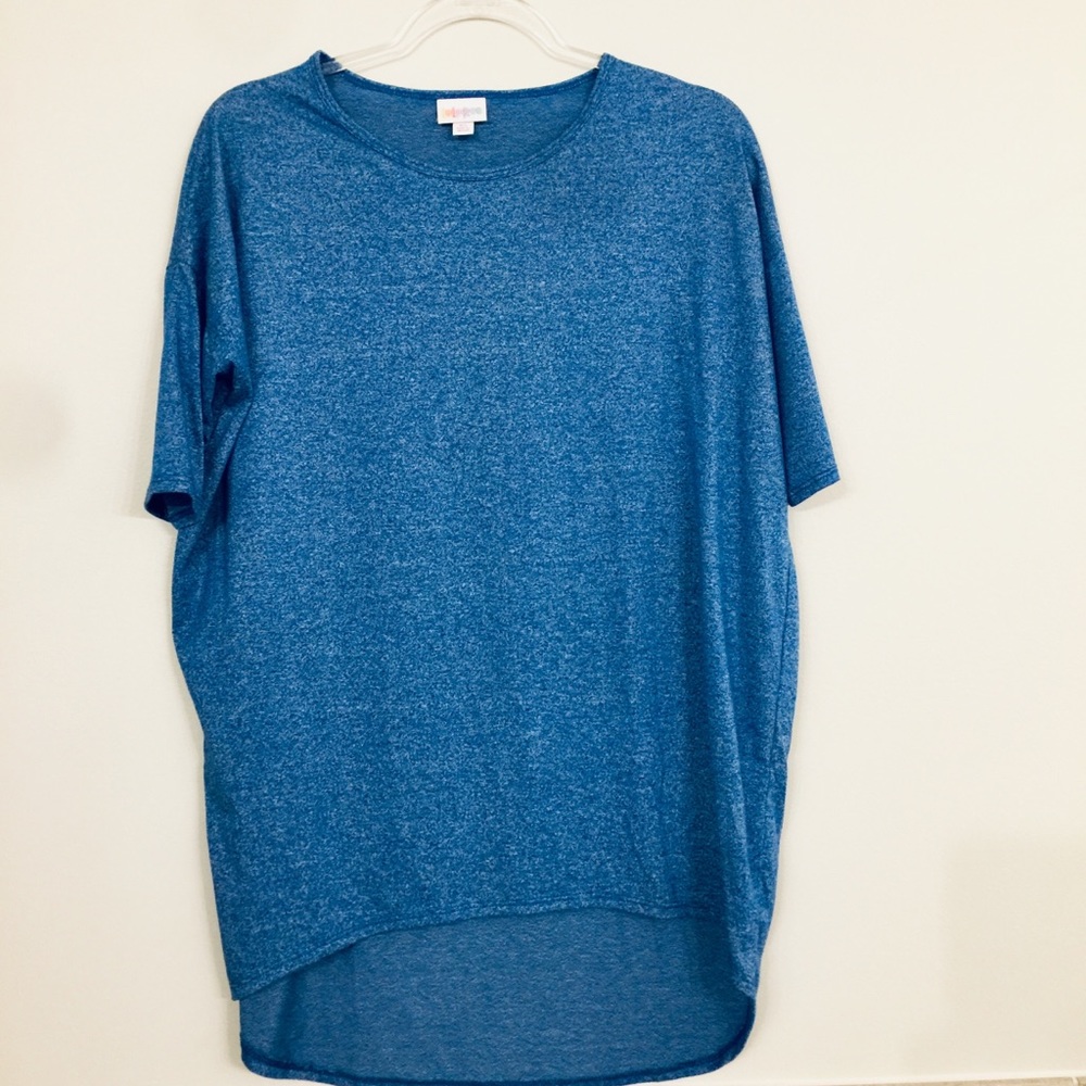 LuLaRoe tunic